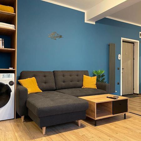 1320 Apartments Sibiu Luaran gambar