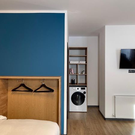 1320 Apartments Sibiu Luaran gambar