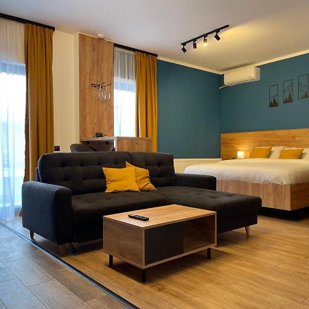 1320 Apartments Sibiu Luaran gambar