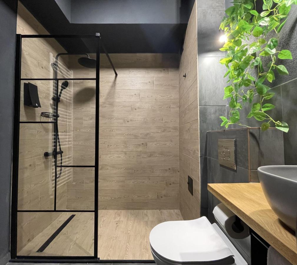 1320 Apartments Sibiu Luaran gambar