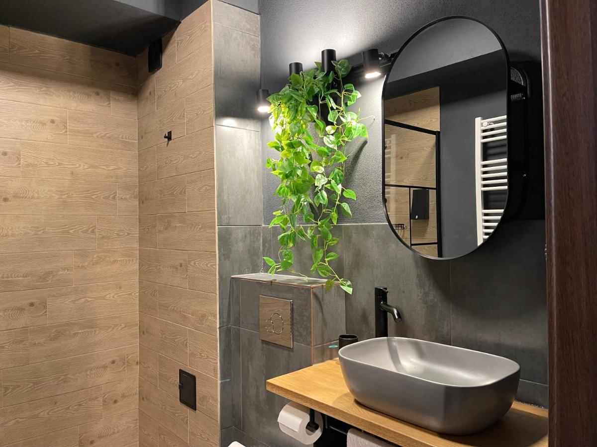 1320 Apartments Sibiu Luaran gambar