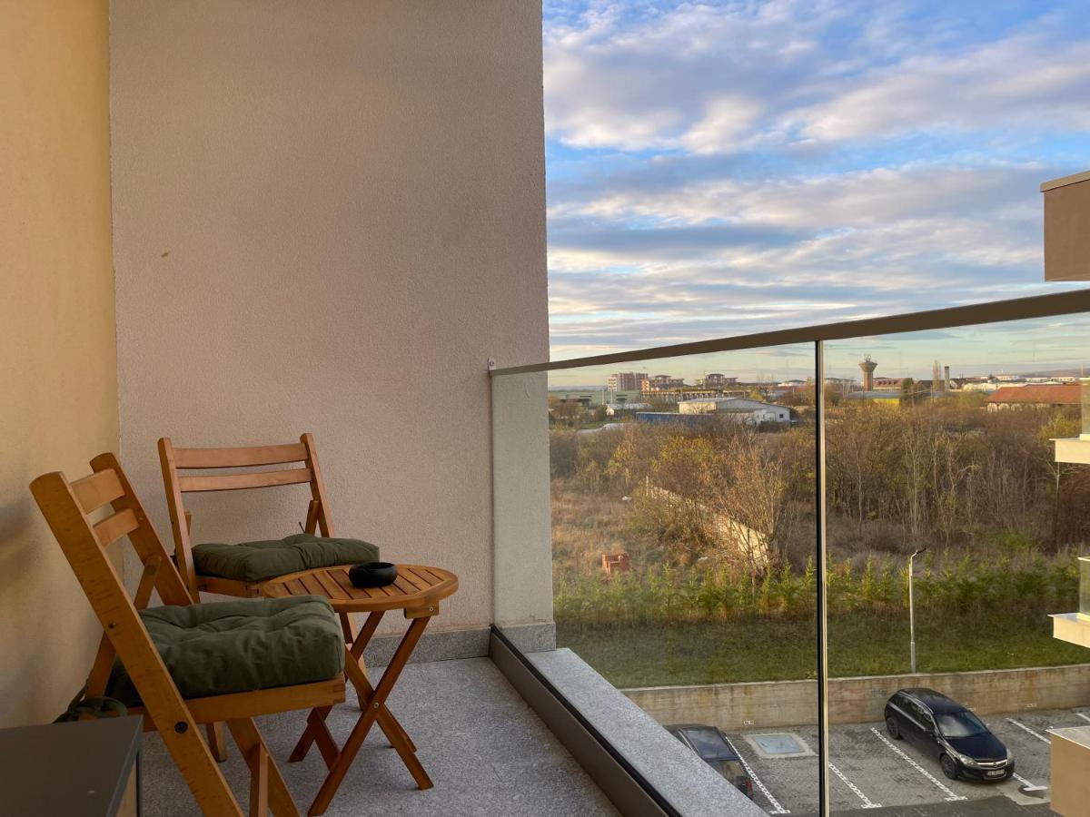 1320 Apartments Sibiu Luaran gambar