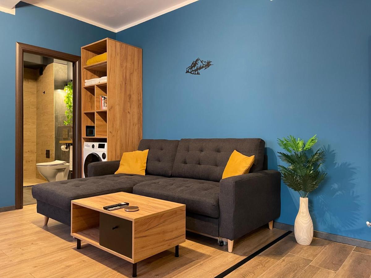 1320 Apartments Sibiu Luaran gambar