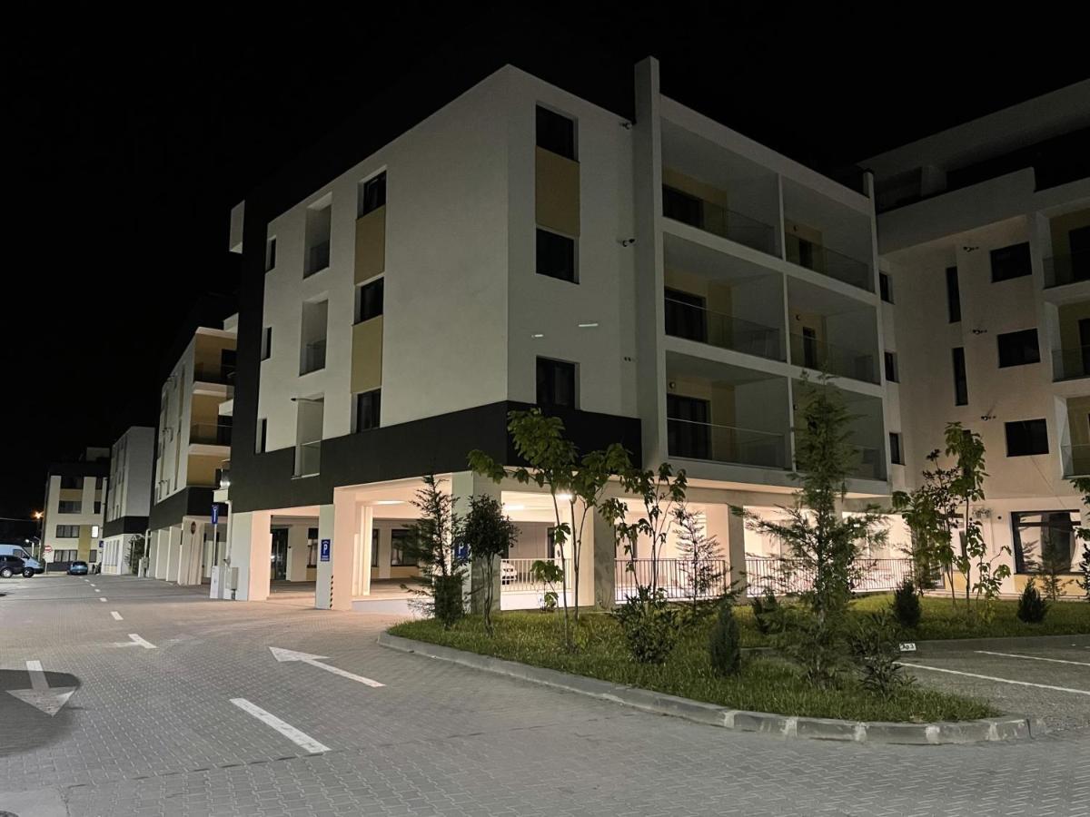 1320 Apartments Sibiu Luaran gambar